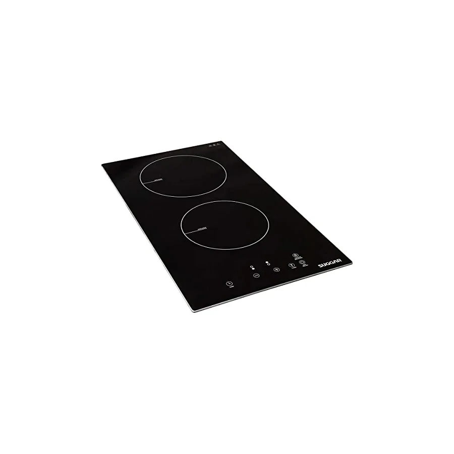 Suggar FG0222VC painel touch