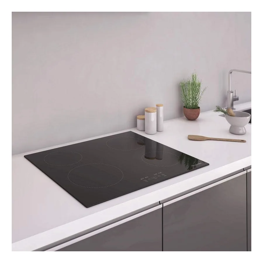 Cooktop de Indução Mueller Mci014bg1, imagem 3