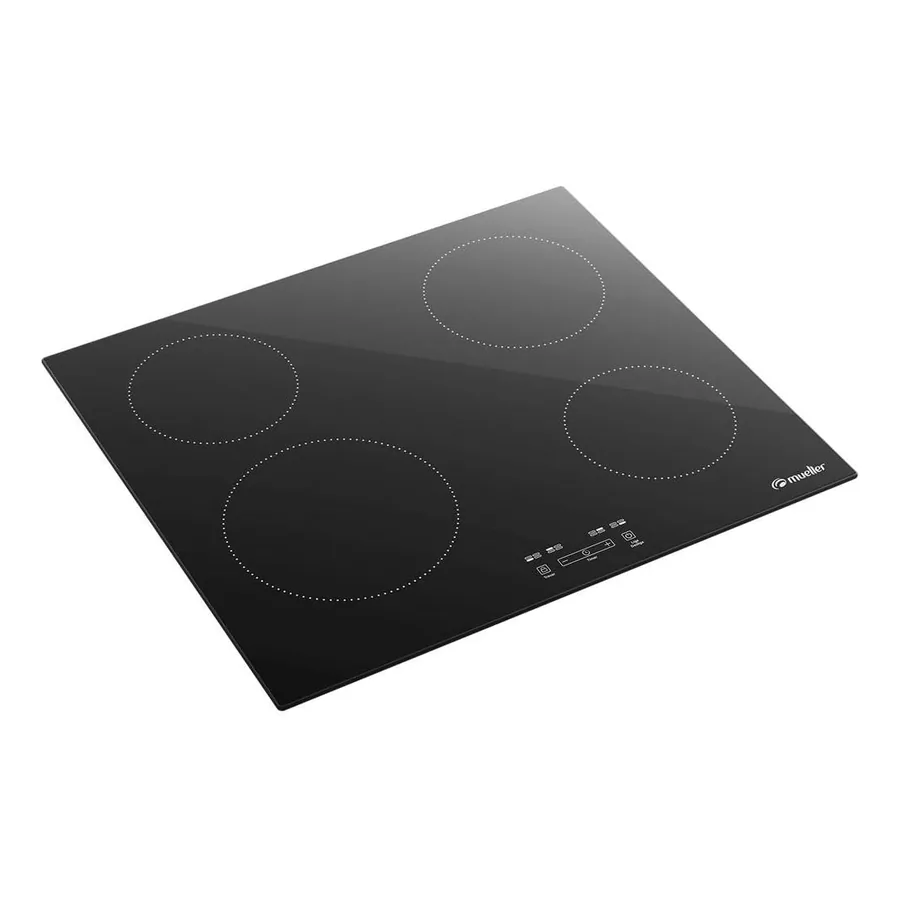Cooktop de Indução Mueller Mci014bg1, imagem 4