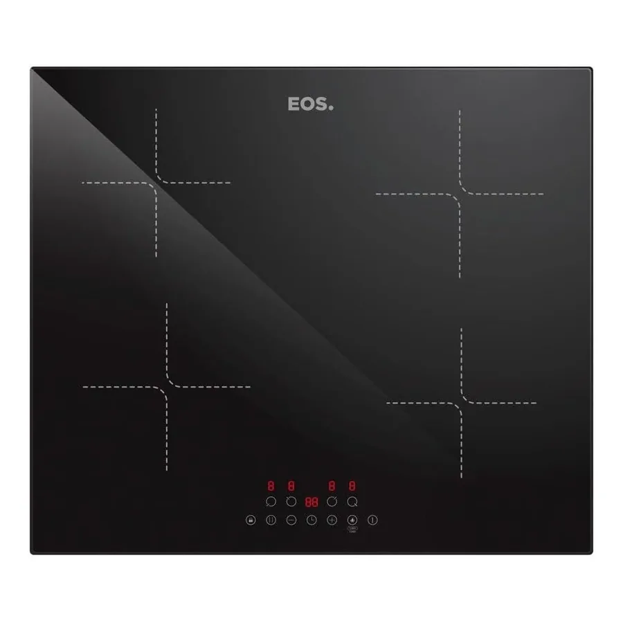 Cooktop de Indução EOS Eci04