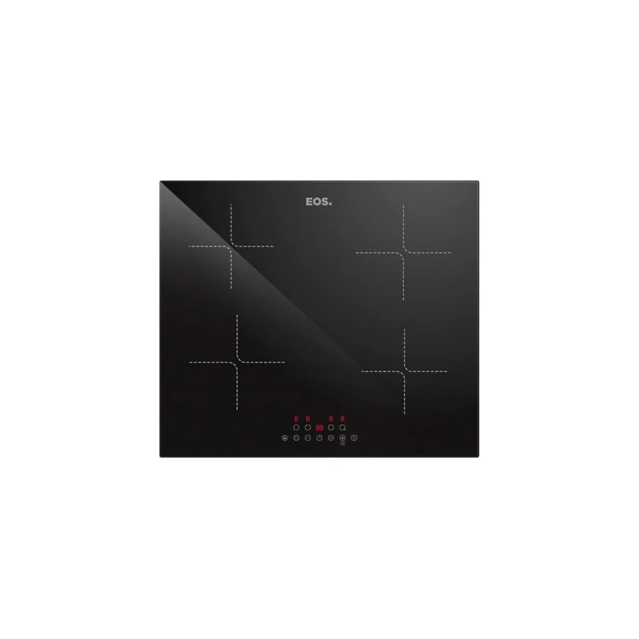 Cooktop de Indução EOS Eci04 - painel