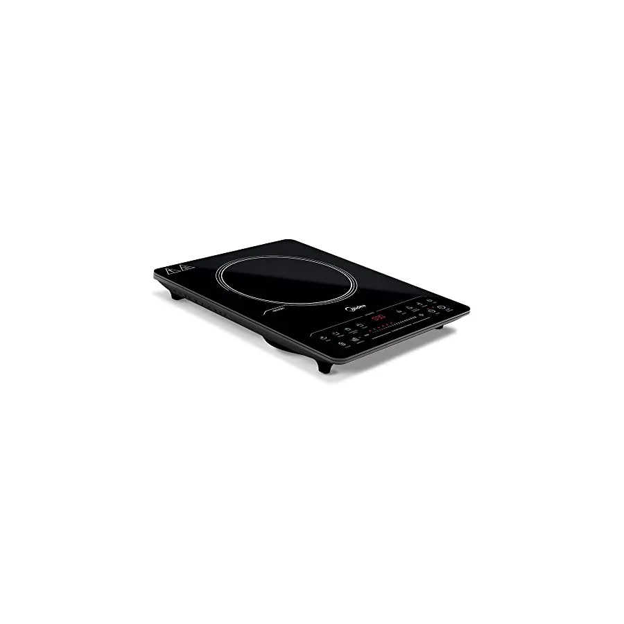 Cooktop de Indução Midea CYAD11 - vista superior