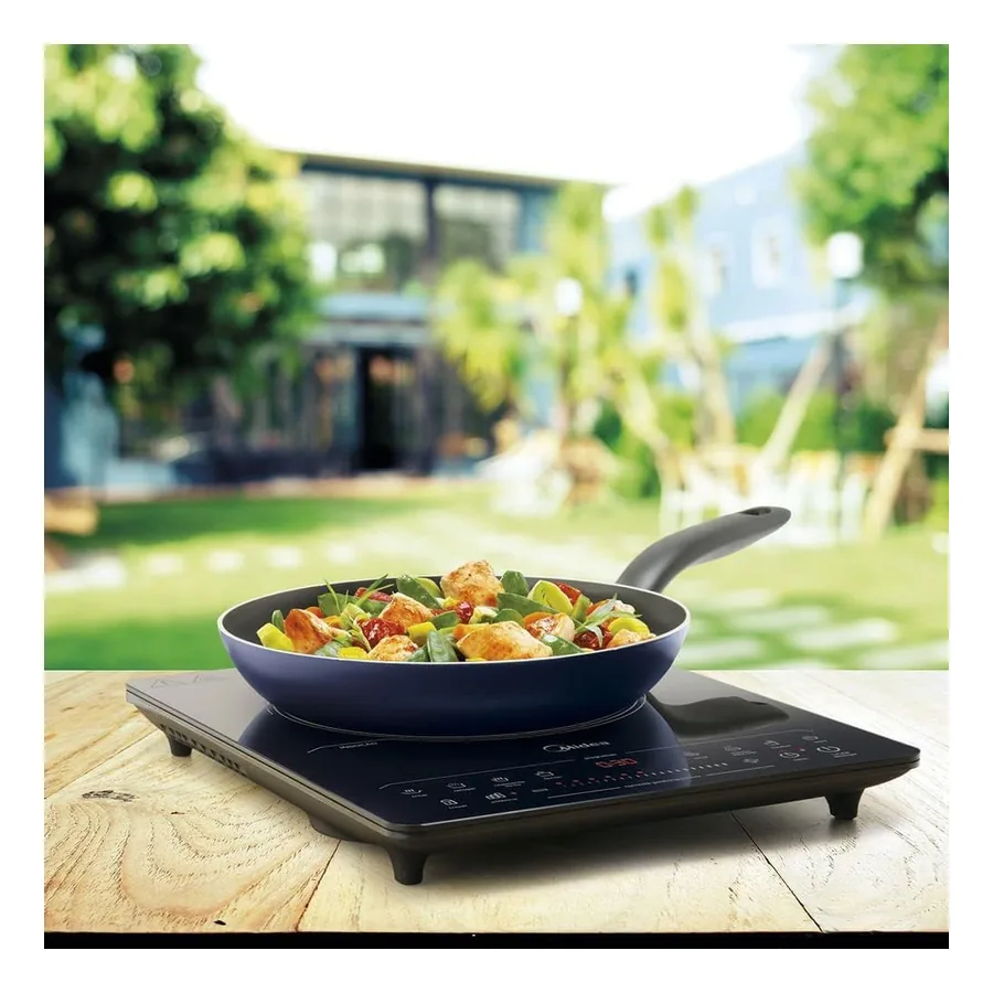 Cooktop de Indução Midea CYAD11, imagem 3