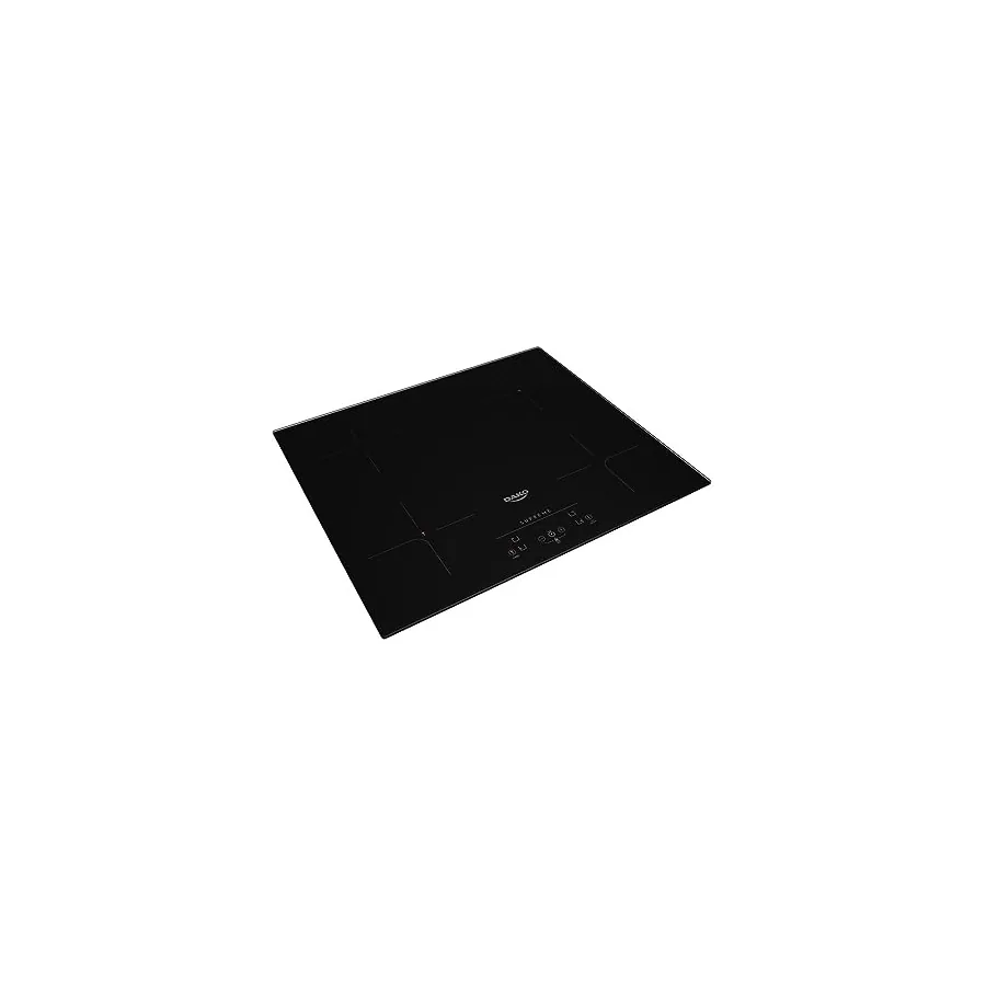 Cooktop de Indução Dako Supreme - mesa vitrocerâmica