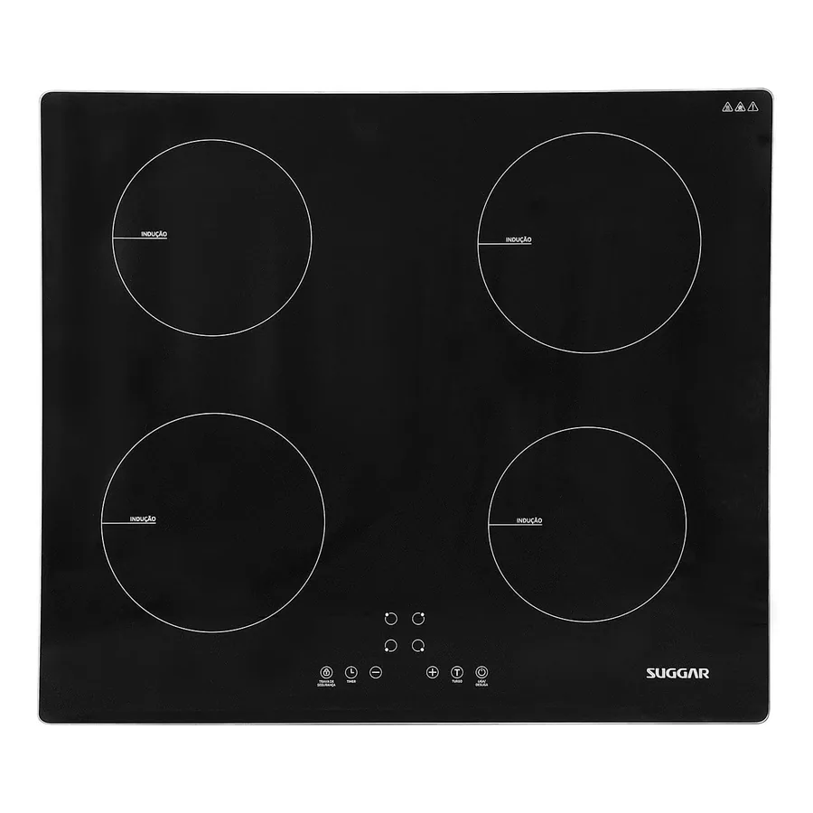 Cooktop de Indução Suggar FG0422VC