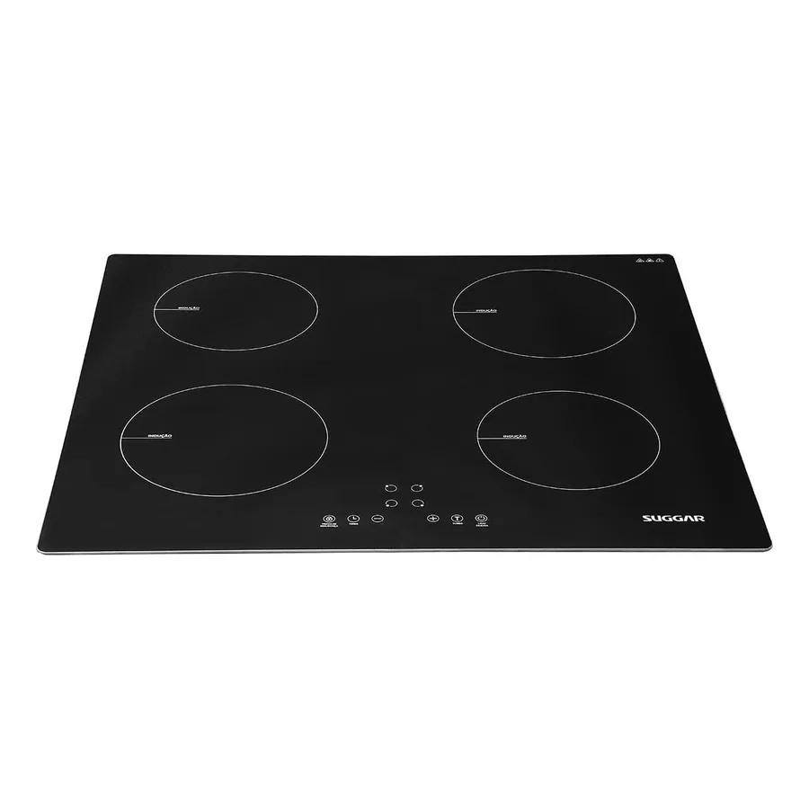 Cooktop de Indução Suggar FG0422VC, imagem 3