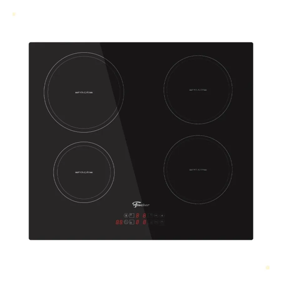 Cooktop de Indução Fischer 33243-89825