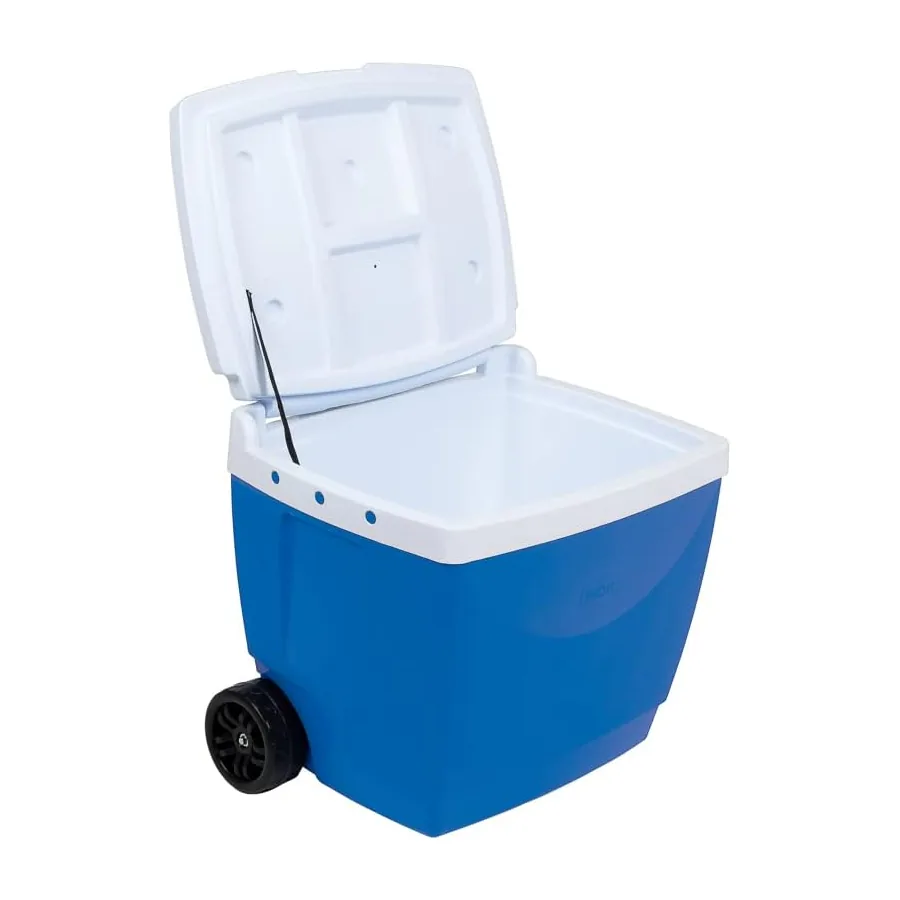 Cooler com Rodinha Mor 25108221, imagem 4