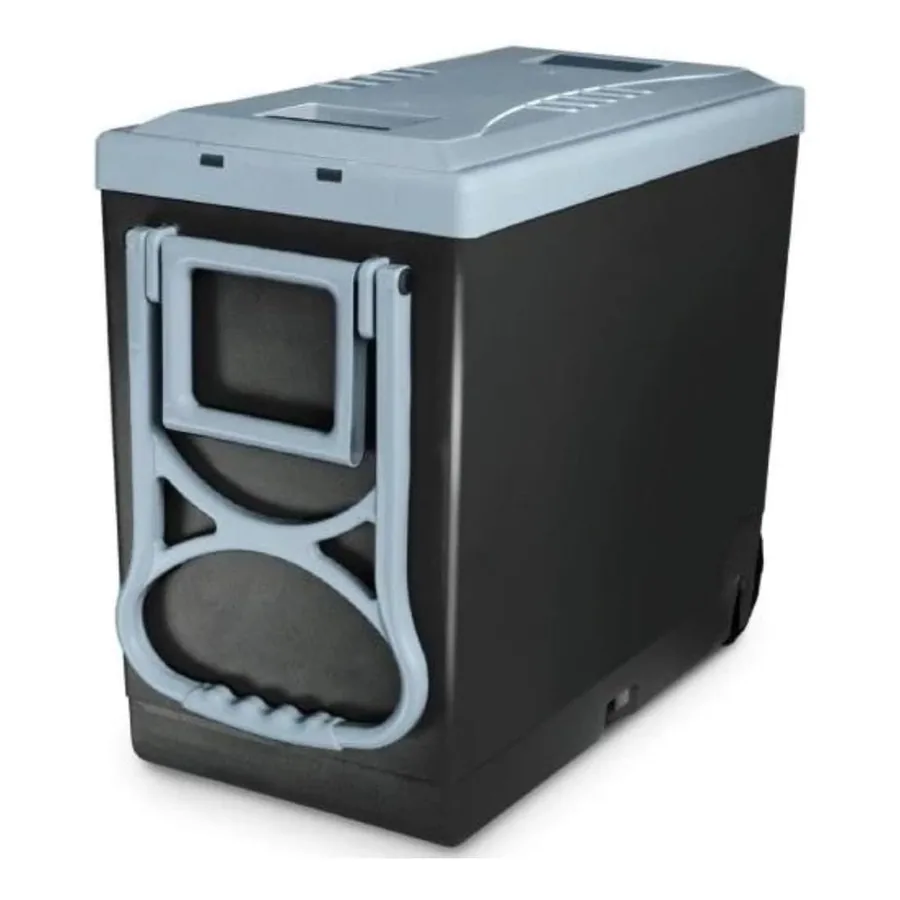 Cooler com Rodinha Toyplast