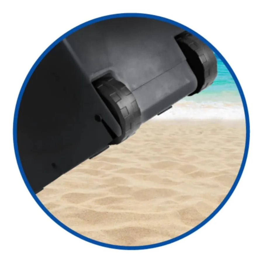 Cooler com Rodinha Toyplast, imagem 4