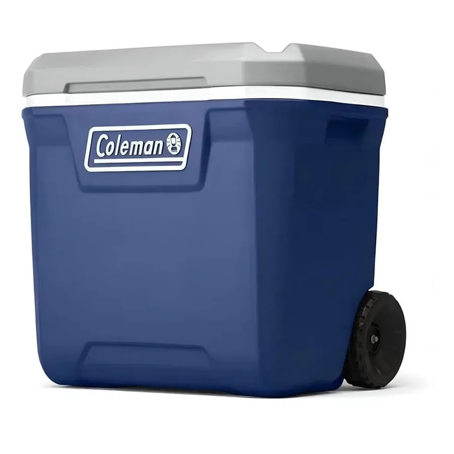 Cooler com Rodinha Coleman Lakeside