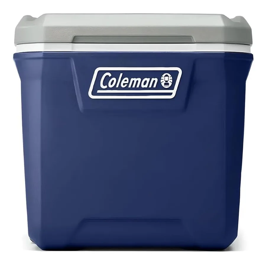 Cooler com Rodinha Coleman Lakeside, imagem 3