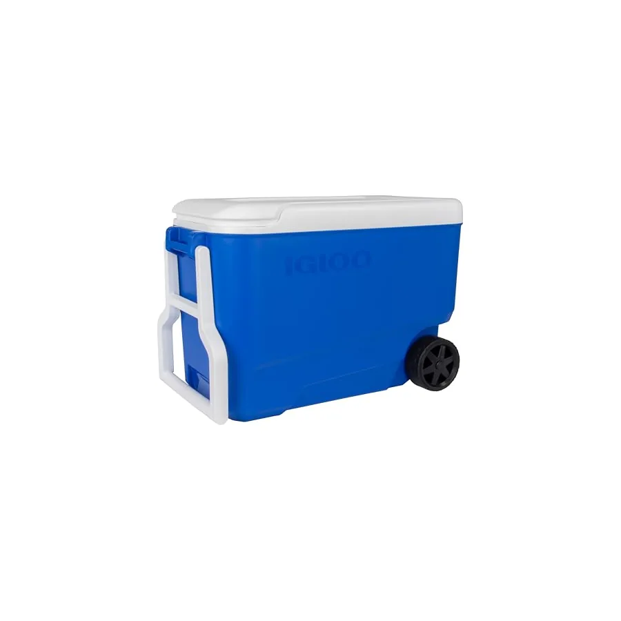 Igloo Wheelie Cool 36L