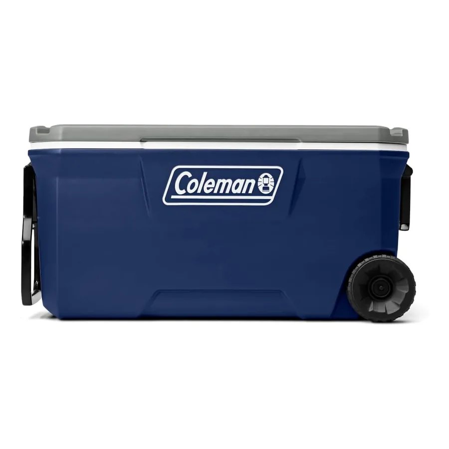Cooler com Rodinha Coleman Lakeside 1.0