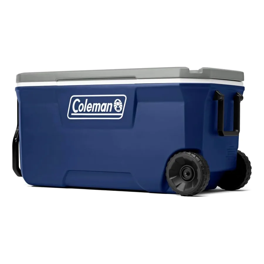 Cooler com Rodinha Coleman Lakeside 1.0, imagem 3