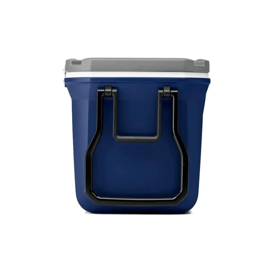 Cooler com Rodinha Coleman Lakeside 1.0, imagem 4