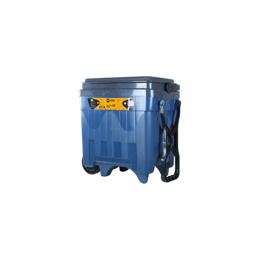 NTK Ice Box 34 litros com porta-latas