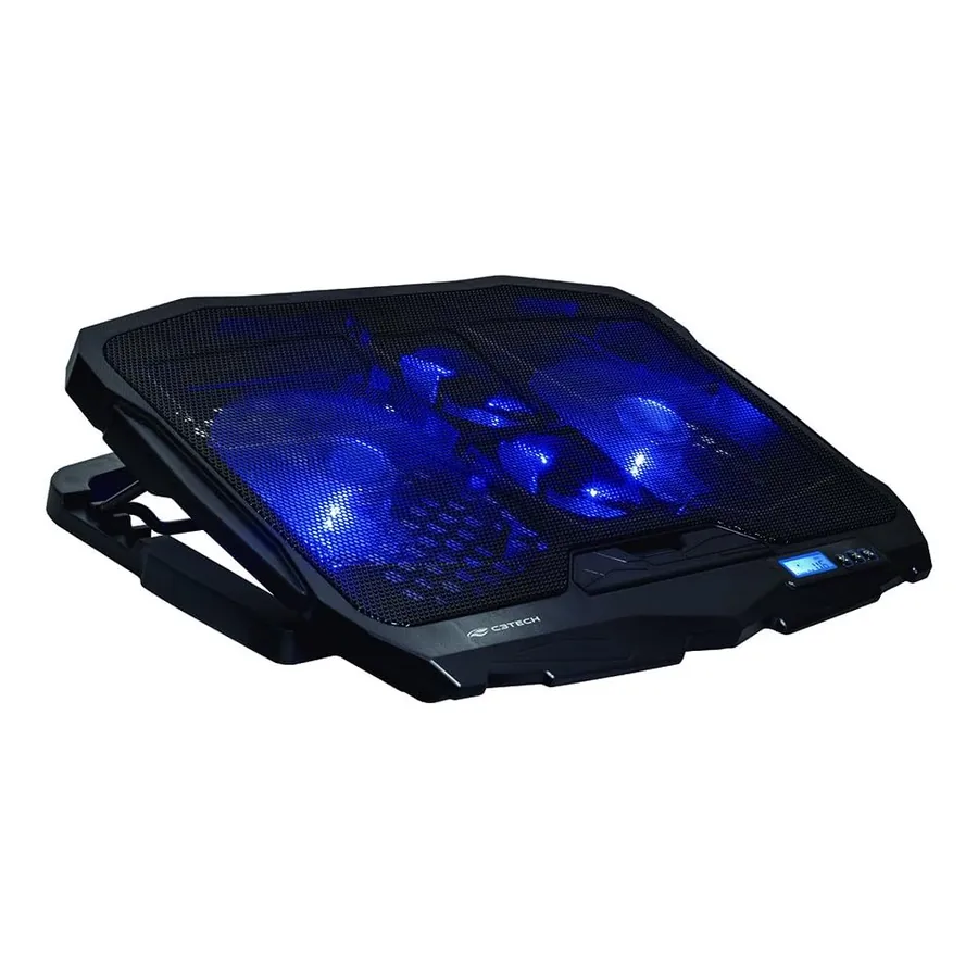 Cooler C3Tech NBC-100BK