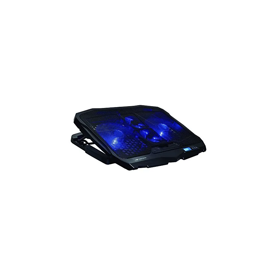 Cooler C3Tech NBC-100BK, imagem 2