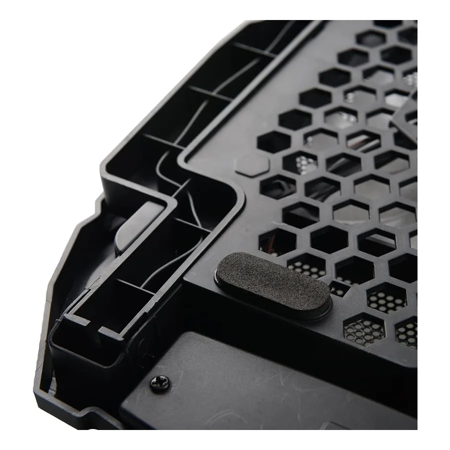 Cooler C3Tech NBC-100BK, imagem 4
