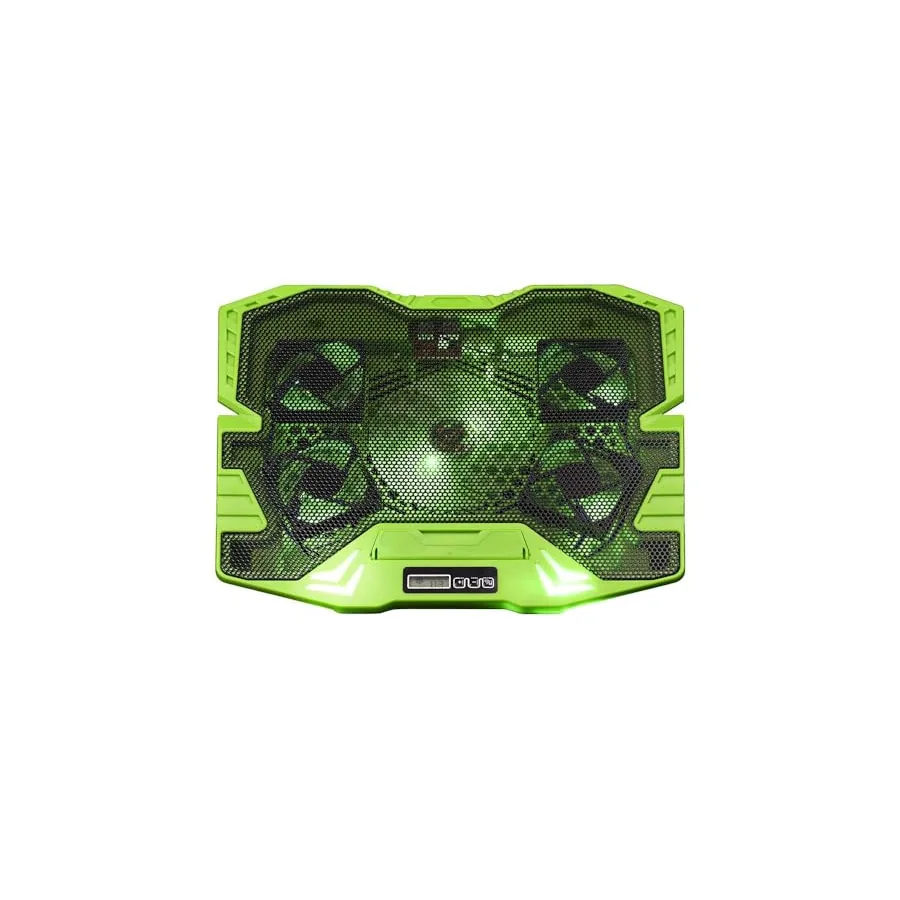 Cooler Gamer Multilaser AC292, imagem 2