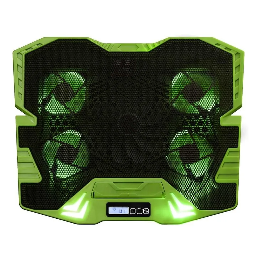 Cooler Gamer Multilaser AC292, imagem 4