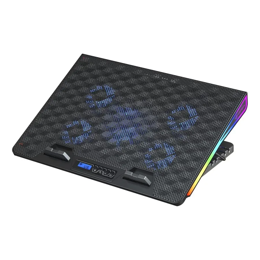 Cooler C3Tech NBC-510BK