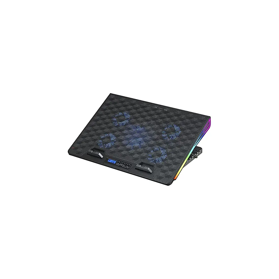 Cooler C3Tech NBC-510BK, imagem 2