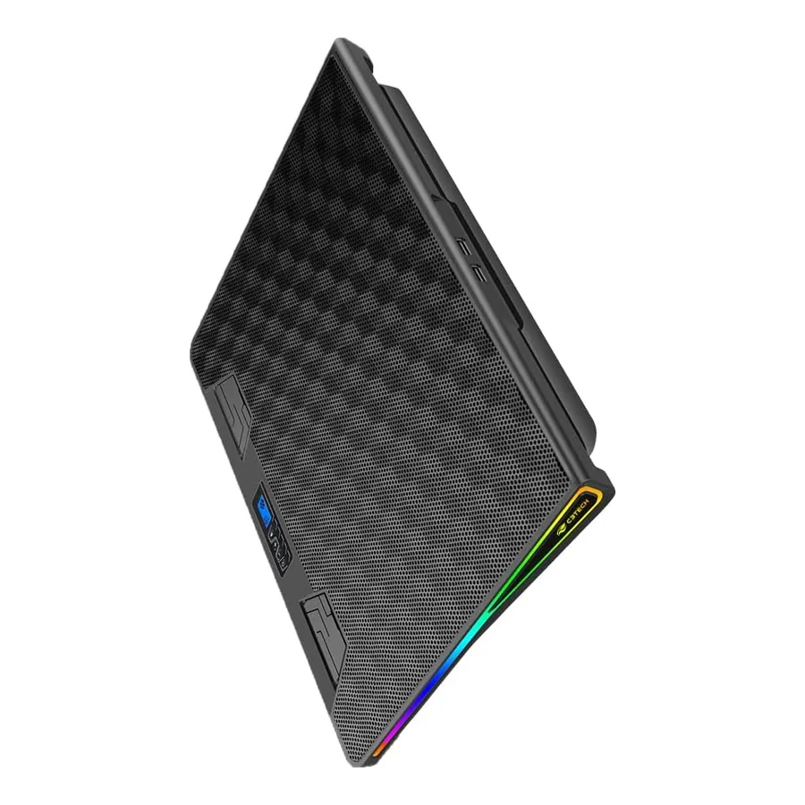 Cooler C3Tech NBC-510BK, imagem 3