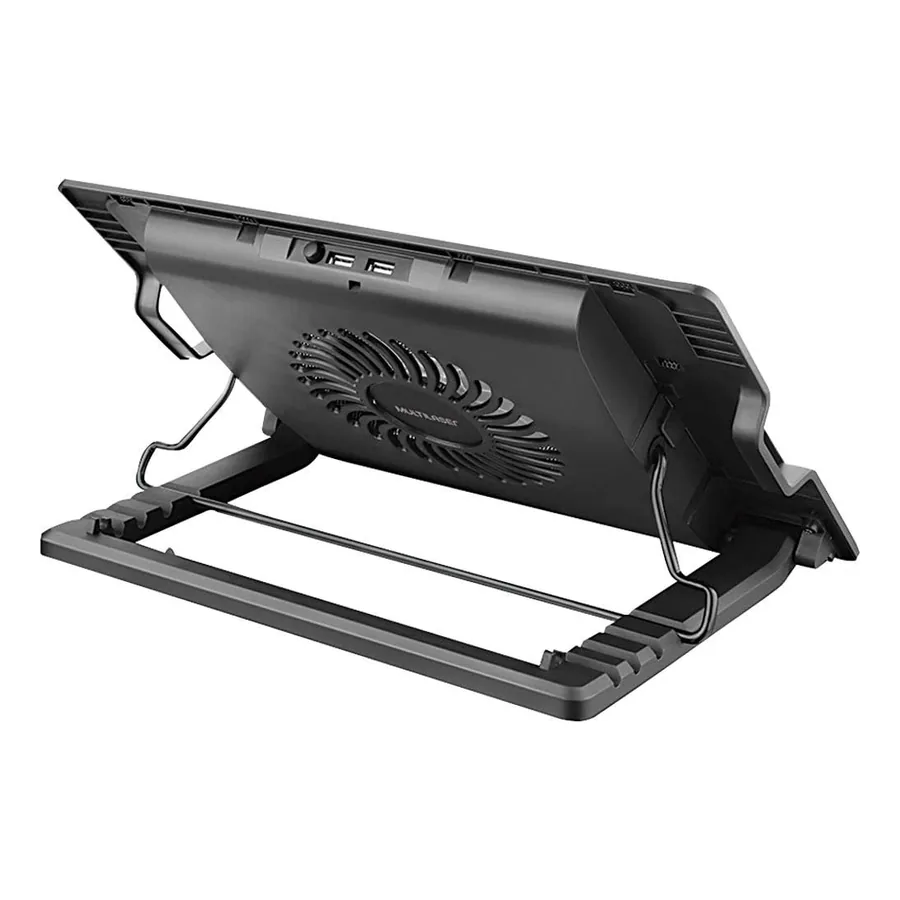 Cooler Multilaser Acess AC166, imagem 3