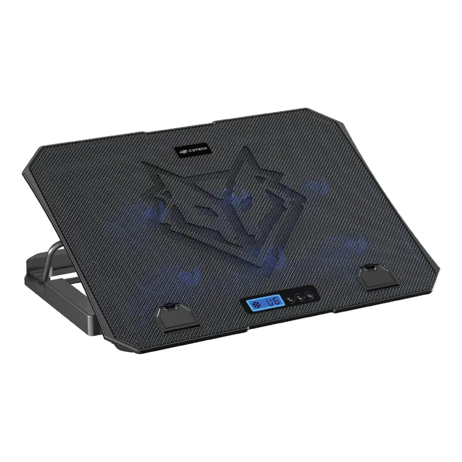 Cooler C3Tech NBC-70BK