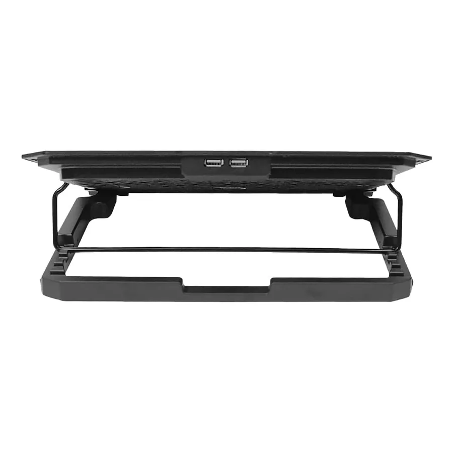 Cooler C3Tech NBC-70BK, imagem 4
