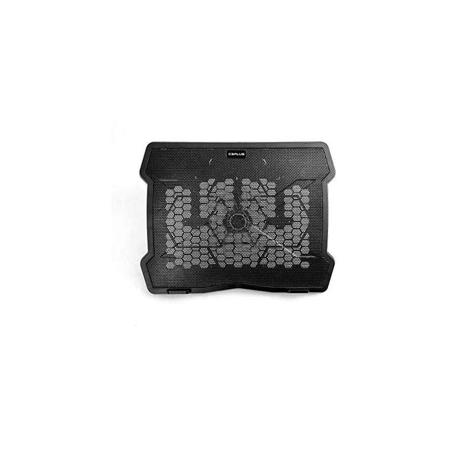 Cooler C3Plus NBC-01BK, imagem 2