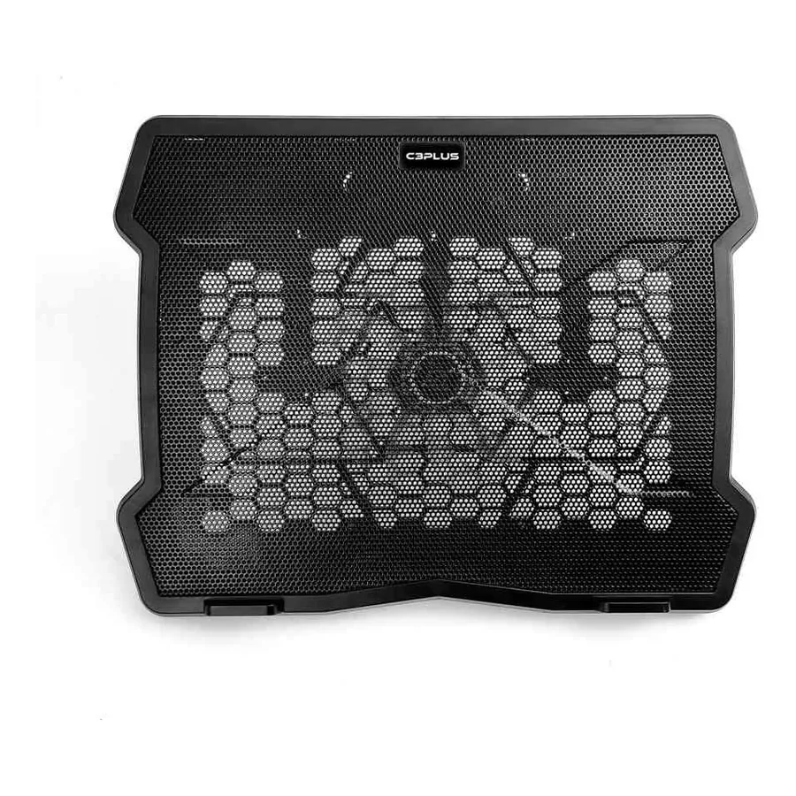 Cooler C3Plus NBC-01BK, imagem 3