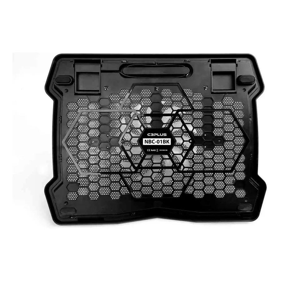 Cooler C3Plus NBC-01BK, imagem 4