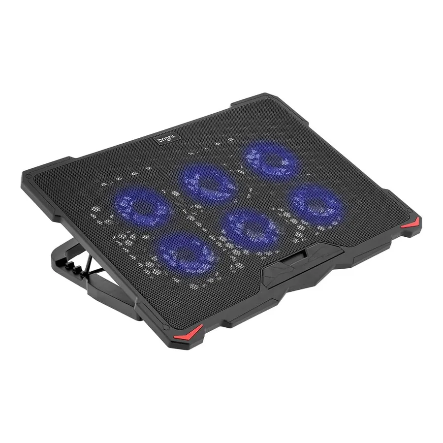 Cooler Bright 6 Fans BC002