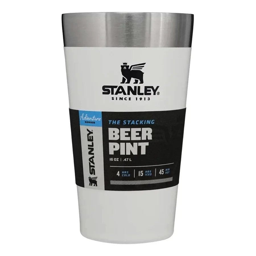 Copo Stanley Classic Stay Chill Polar, imagem 4