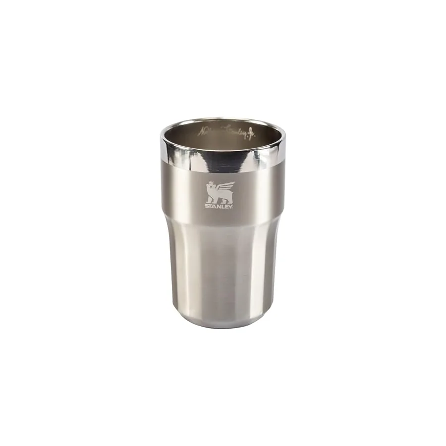 Copo Beer Tumbler Stanley 384 ml