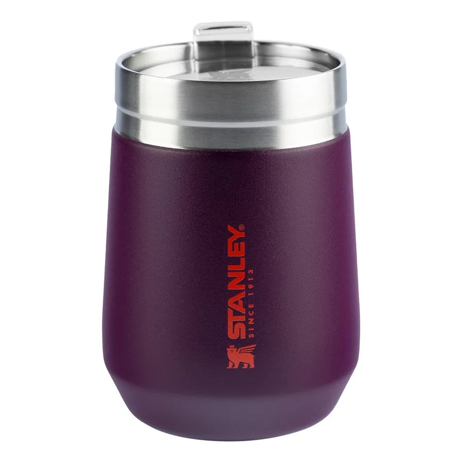 Copo Stanley Everyday 296 ml com tampa Tritan