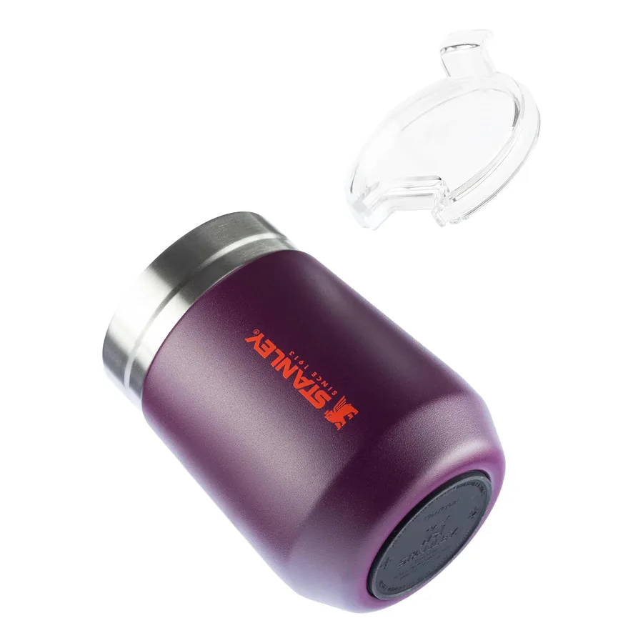 Copo Stanley Vaccum Steel Tumbler, imagem 4