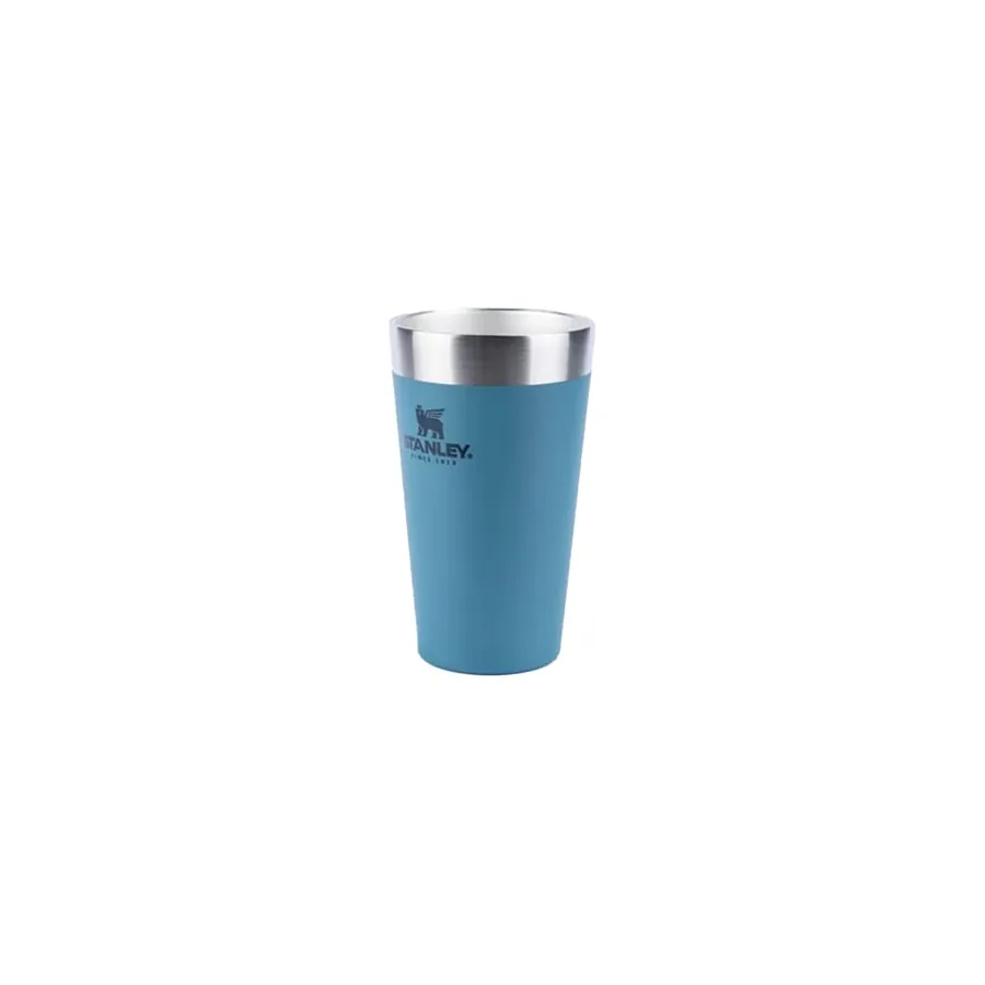 Copo Stanley vista frontal