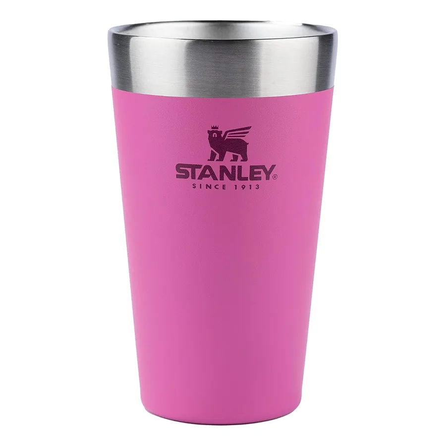 Copo Stanley empilhável