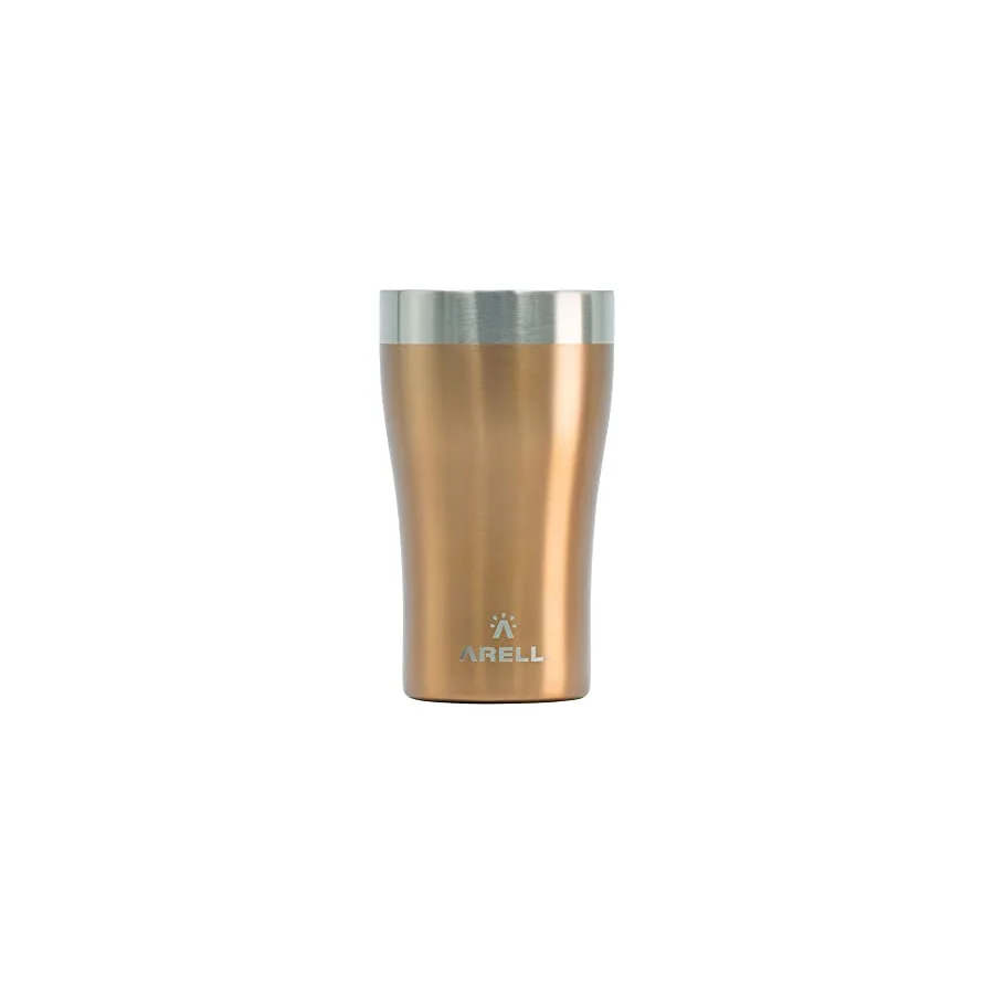 Arell Tulip detalhe interno