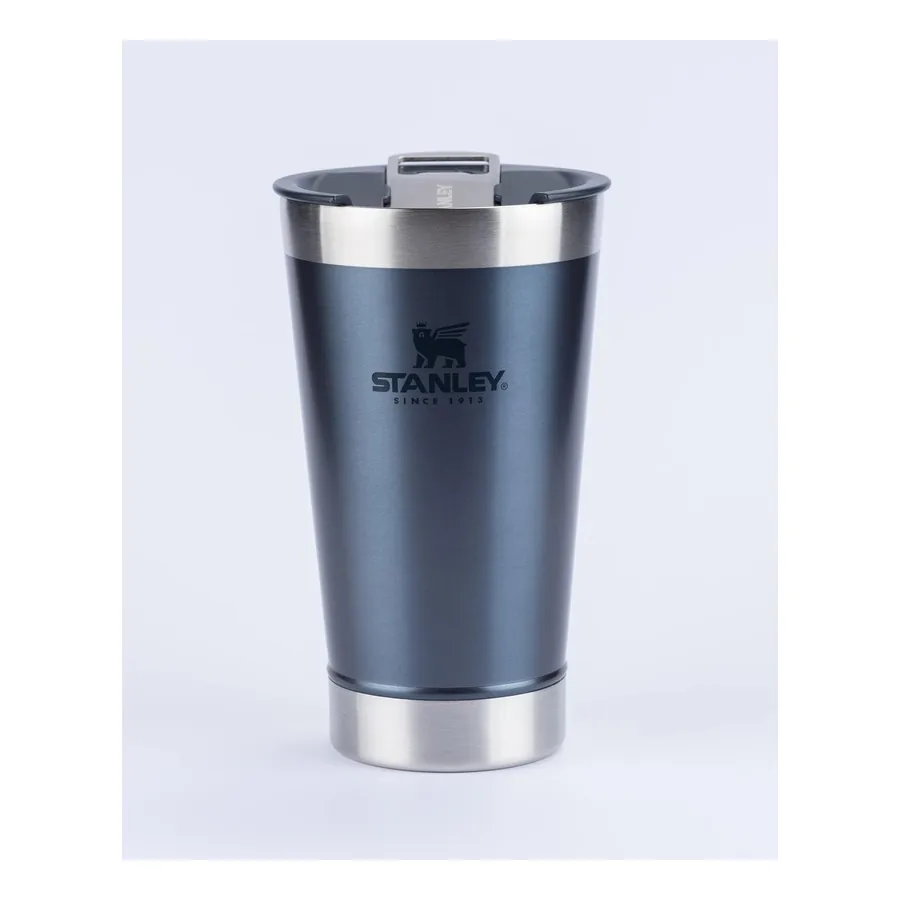 Copo Térmico Stanley 473ml com tampa NightFall