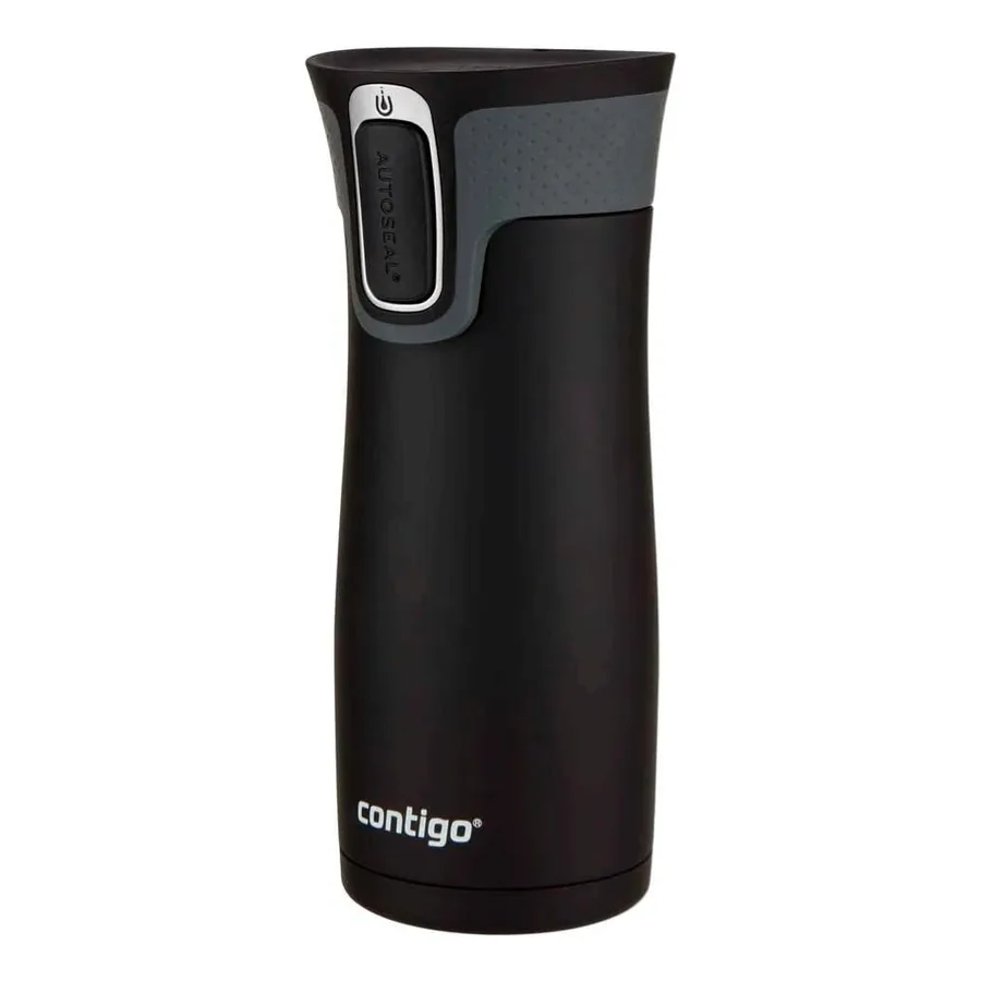 Copo Contigo West Loop 473ml preto