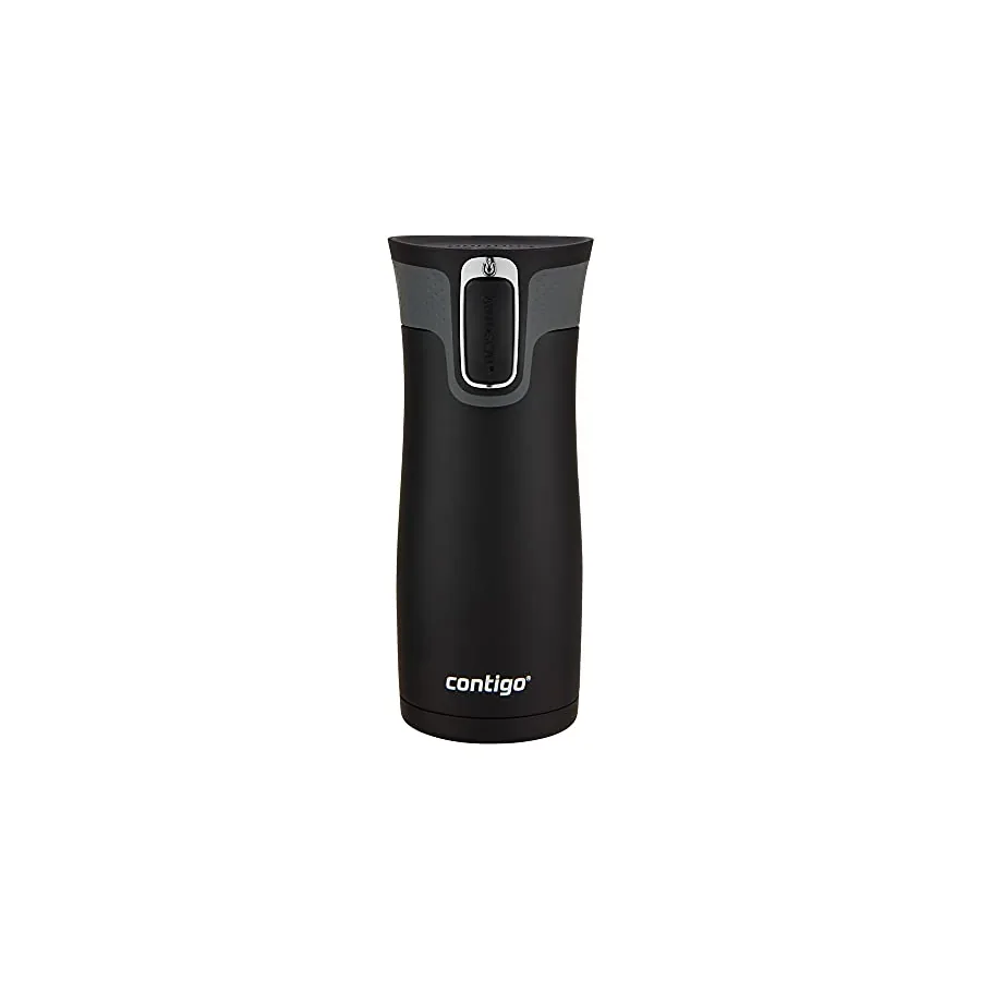Contigo com sistema AUTOSEAL