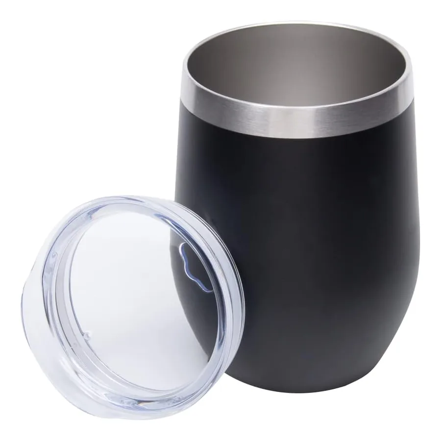 Copo Mimo Style 350ml preto