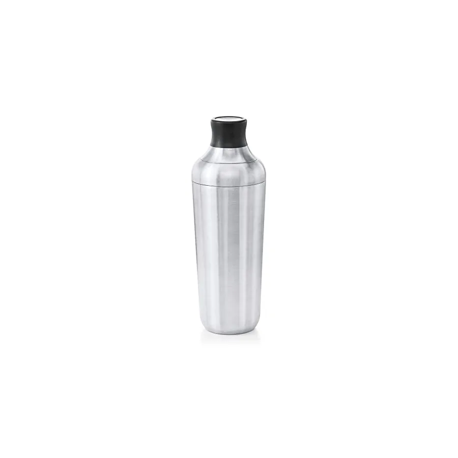 OXO Steel Single vista lateral
