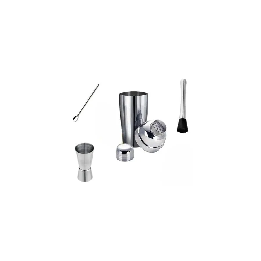 Coqueteleira ‎R2JM ‎CAIP150825 com gargalo perfurado