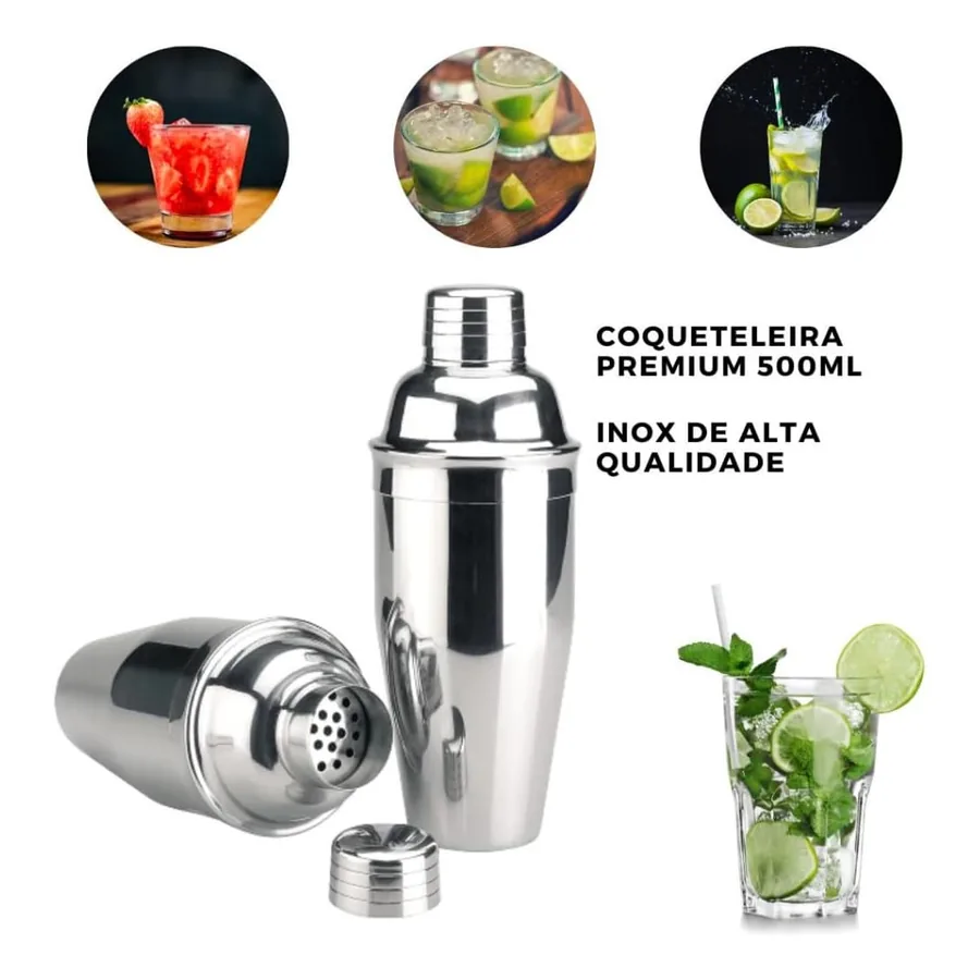 Socador e dosador do Coqueteleira ‎R2JM ‎CAIP150825